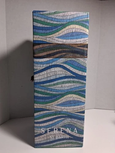 Zodax Serena St Barth Reed Diffuser - Thumbnail 2