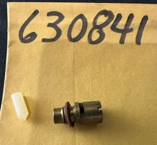 NOS Tecumseh 630841 Inlet Needle & Seat Genuine OEM Service Part