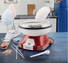 SILVERCREST UTENSILI DA CUCINA 500W macchina filo interdentale caramelle 💥👨‍👩‍👧‍👦🎉💥