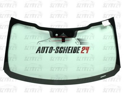 Frontscheibe Windschutzscheibe für Ford F150 / F250 / F350 2023- Kamera Sensor