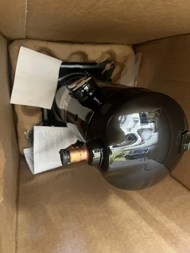 Copeland ZR28K5E-PFV-800 Scroll Compressor | R22 | 1-Phase | NEW in Box