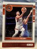 Grayson Allen #154 Phoenix Suns 2024-25 Panini NBA Hoops
