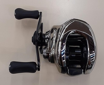 Shimano 21 Antares Dc Hg Lh Bait Reel | eBay