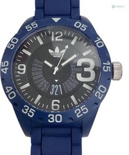 adidas ADH3141 Men's Analog Sport Watch - Blue