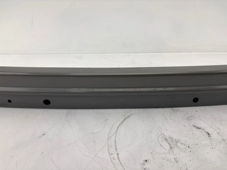 Barra de impacto de refuerzo de parachoques trasero Chevrolet Equinox 2010-2017 OEM Foto 3 de 4