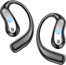 Translator Earbuds 144+ Languages Real Time Online/OffLine Translation Earphones