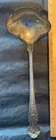 CAMBRIDGE GORHAM STERLING SILVER SOUP PUNCH LADE LARGEST THEY MADE 13" MONOED