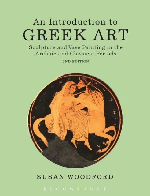 Introduction To Greek Art