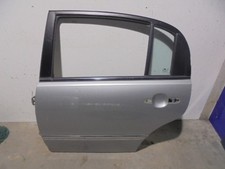 Porte arrière et accessoires Kia OPIRUS