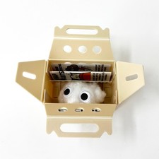 FUNNY NOVELTY GIFT IDEAS - PET CLOUD Ⓡ - IDEAL FOR BIRTHDAY PRESENTS, PARTY BAGS