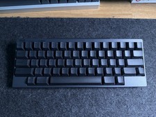 HHKB Professional HYBRID Type-S PD-KB800BS Charcoal USB-C BOX NO ACCESSORIES
