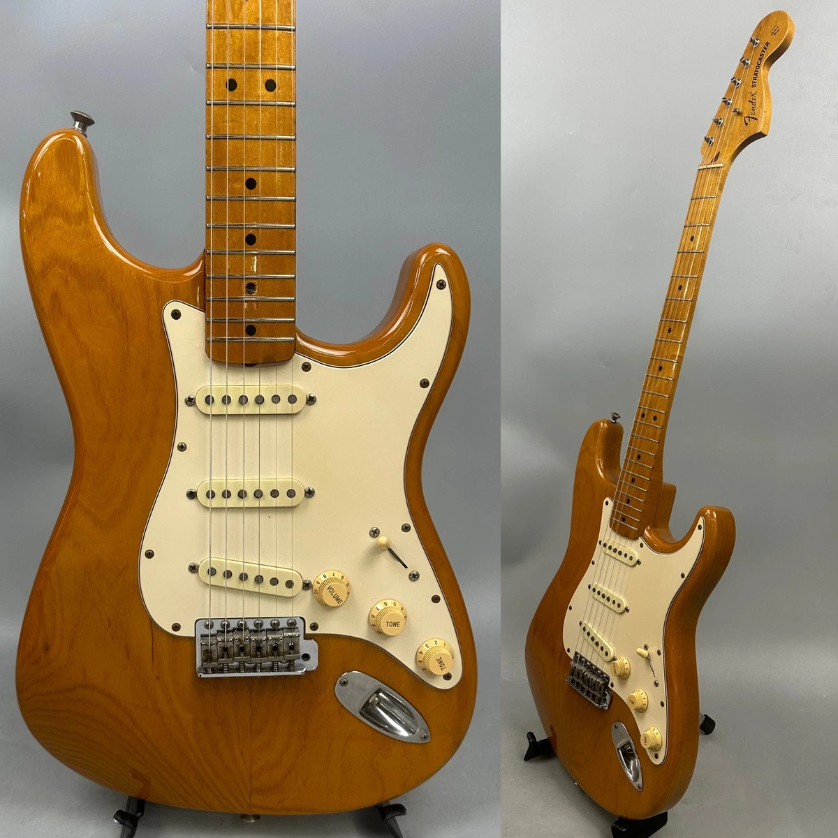 Fender Custom Shop 1971 Stratocaster 1991 Used Electric Guitar | eBay