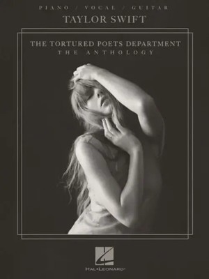 Taylor Swift - The Tortured Poets Department | The Anthology | Taylor Swift