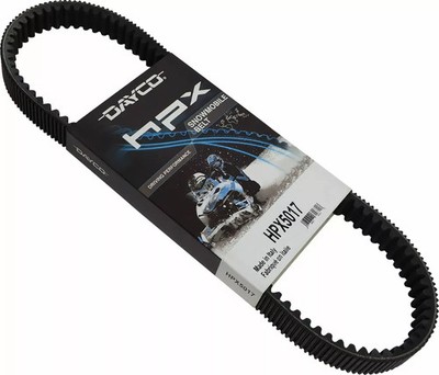 High Performance Extreme Riemen DAYCO HPX5017