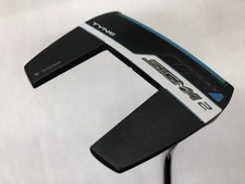 Ping Sigma2 Tyne Stealth Putter 34In W/Hc Steel Pp60 Length Adjustment Right