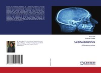 Pooja Patil (U. A.) | Cephalometrics | Taschenbuch | Englisch (2020)