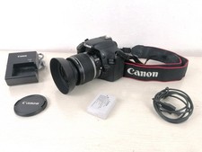 Canon 550d Full HD Video Oct. Condition Only 6776 Shots! Italy