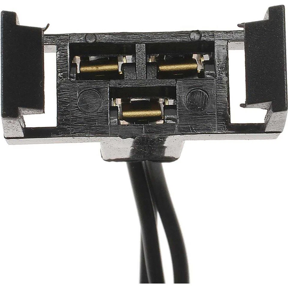 Conector interruptor dimmer farol para Chevrolet C20 Suburban 1967-1984 1985 1986 - Imagem 4 de 4