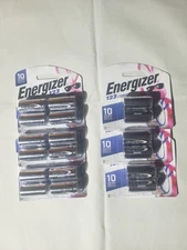 Energizer 3V Photo Lithium Battery - Pack of 2