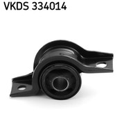 Vkds 334014 SKF Lagerung, Lenker FüR Ford