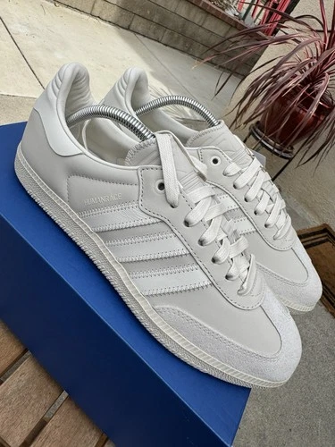 adidas Human Race Sneakers Samba 9.5 New With Box And Tags