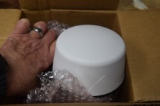 PCTEL ANTENNA COACH MAG DUAL LTE GNSS 3 X WIFI WHITE GLHPDM3-SF- NEW IN BOX F/S