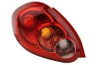 81 01 87-1 RüCkleuchte Links FüR Toyota Aygo (_B1_)