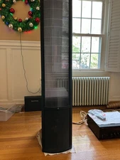 Martin Logan Vista, Excellent Condition, $1000.00, Rhode Island Pick up only