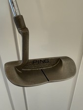 Ping B60 Putter 35” Golf Club Right Handed Recent Model