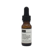 NIOD Multi-Molecular Hyaluronic Complex 15ml - Imperfect Box