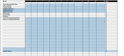 #ad #ad Bookkeeping Spreadsheet Profit Expense amp; Inventory Tracker And PFS Excel $15.00