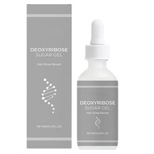 Deoxyribose Sugar Gel for Hair Growth, Deoxyribose Sugar Gel Hair Growth