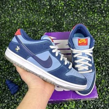 Nike SB Dunk Low Why So Sad? for Sale - Authenticity Nike SB Dunk Low Why So Sad? for Sale - Authenticity