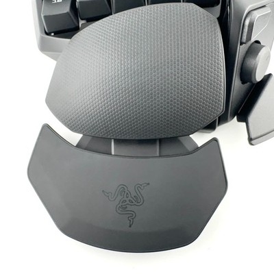 Razer Orbweaver Chroma Stealth RGB Mechanical Switches Gaming