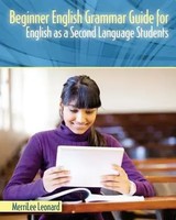 Beginner English Grammar Guide For English As A Second Language Students | Buch