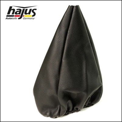 Schalthebelsack Schaltmanschette schwarz VW Golf 3 Vento 1H0 1H2 Original Hajus