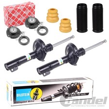Kit de butée de suspension Audi TT
