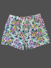 Chubbies The Vacation Blooms Stretch Swim Trunks XXL