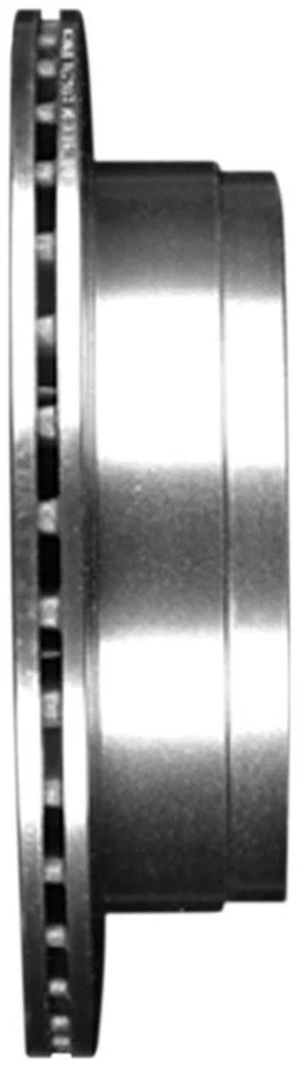 Rotor de freno de disco Bendix PRT1597 BENDIX para Nissan Pathfinder 87-95 Foto 2 de 4