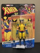 Marvel Legends X-Men 97 Series Wolverine by Hasbro