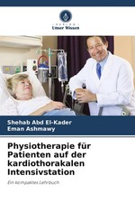Shehab Abd El-Kader (u. a.) | Physiotherapie ...