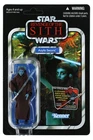Kenner Star Wars The Vintage Collection Revenge of the Sith Aayla Secura Sealed