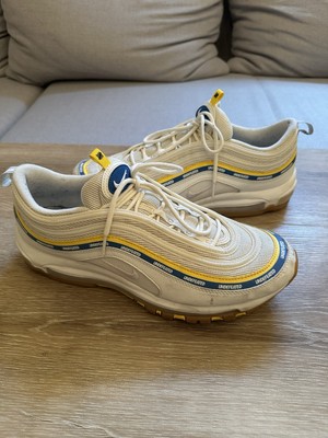 Nike Air Max 97 Undefeated