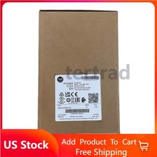 Allen-Bradley 25B-D030N104 PowerFlex 525 15kW 20Hp AC Drive US Free Tax