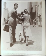 Mr. Smith Goes to Washington 8 x 10 Still 1939 James Stewart, Jean Arthur 