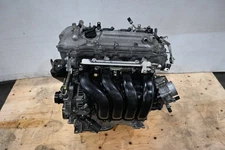 2007-2010 Toyota Noah ZRR70G 2.0L DOHC Dual VVT-i Engine JDM 3zr-fe 3zrfe