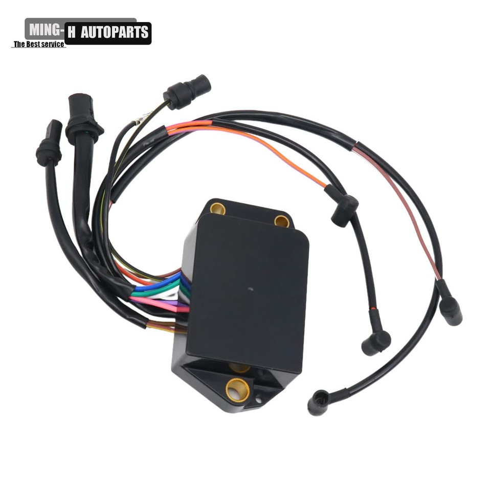 Johnson Evinrude 85 88 90 100 110 110 115 Power Pack 583773 584028 CDI 113 4028