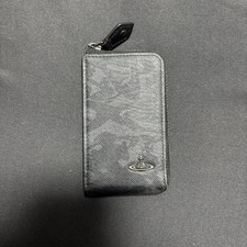Vivienne Key Case