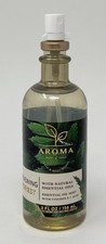 1 BATH  BODY WORKS AROMATHERAPY RENEWING FOREST ESSENTIAL OIL MIST SPRAY 5.3 OZ