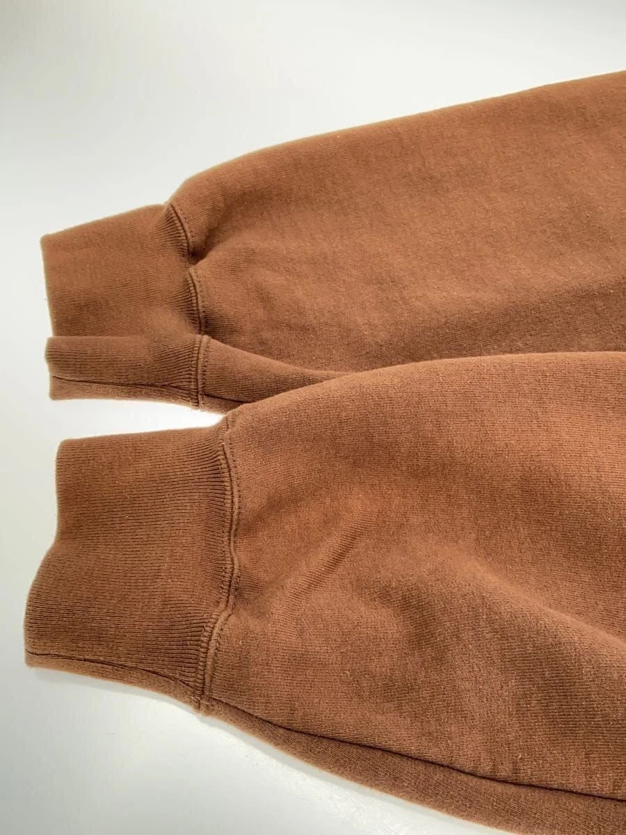 Supreme Felpa con Cappuccio 24FW Raso Applique Felpa con Cappuccio L Cotone BRW Usata